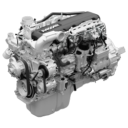 P291E Engine